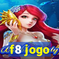 f8 jogo